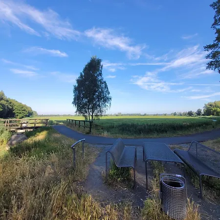 Lejlighed Malo's Lübbenau