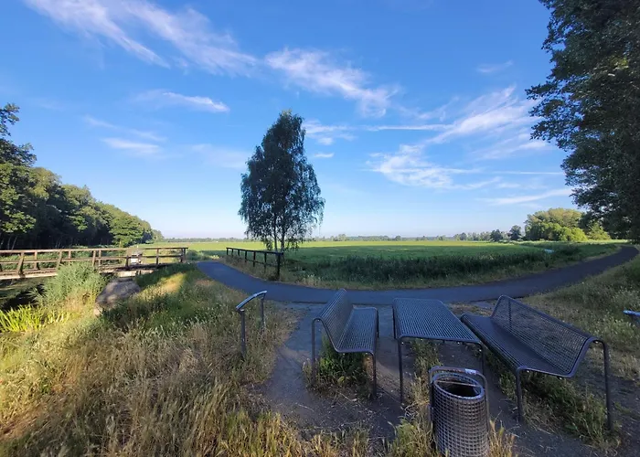 Lejlighed Malo's Lübbenau